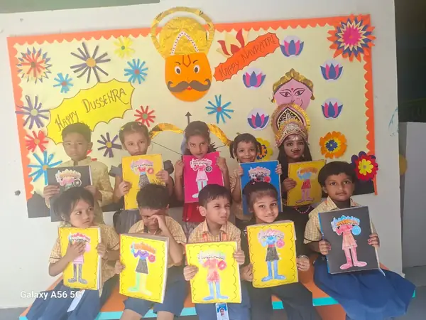 School Celebrations - photo 114