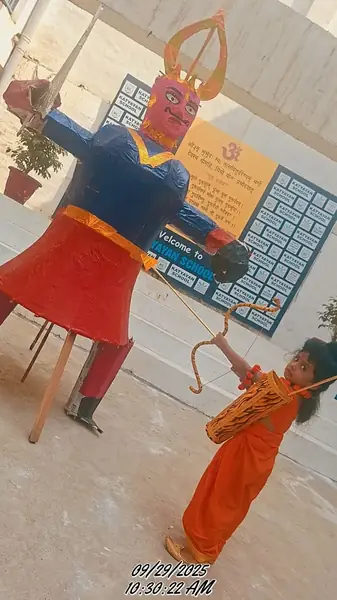 School Celebrations - photo 115