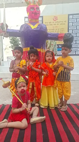 School Celebrations - photo 116