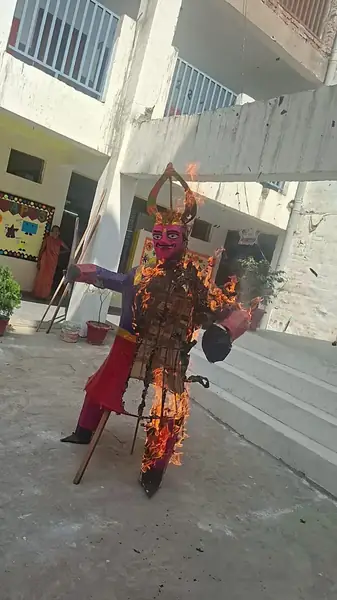 School Celebrations - photo 117
