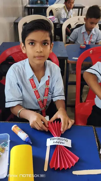 School Celebrations - photo 125