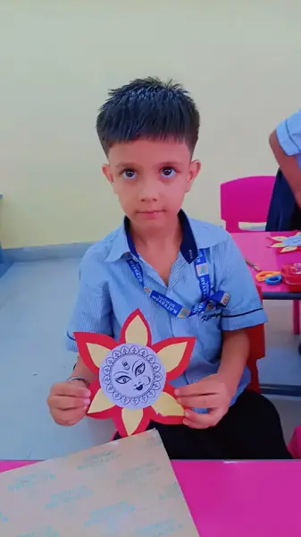 School Celebrations - photo 130