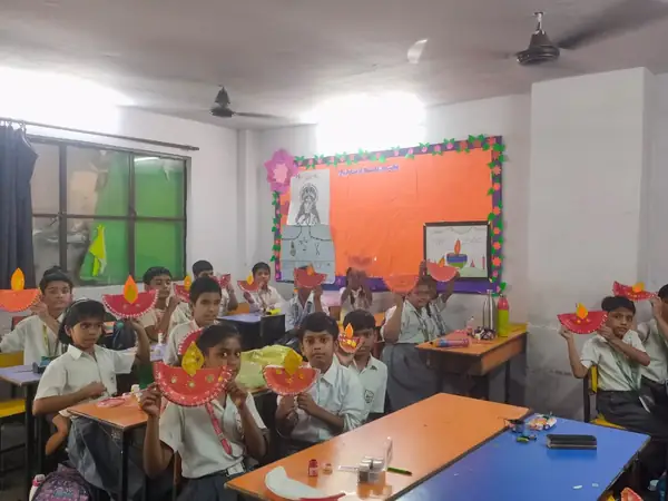 School Celebrations - photo 135