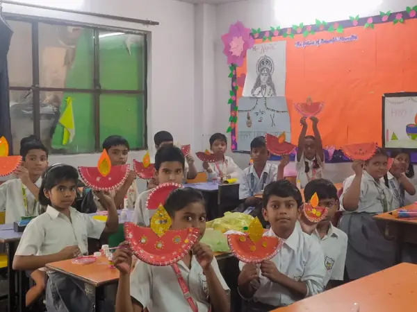 School Celebrations - photo 136