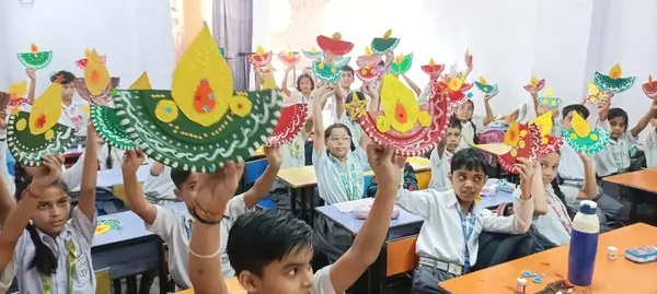 School Celebrations - photo 137