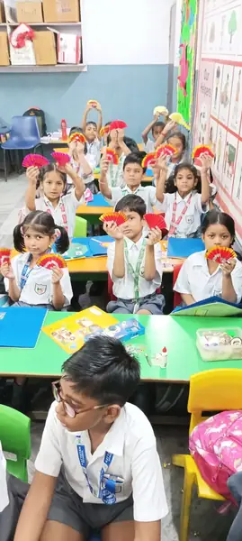 School Celebrations - photo 138
