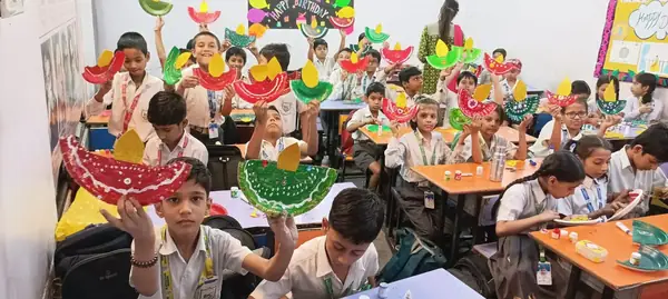 School Celebrations - photo 139