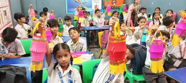 School Celebrations - photo 140