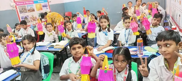 School Celebrations - photo 141