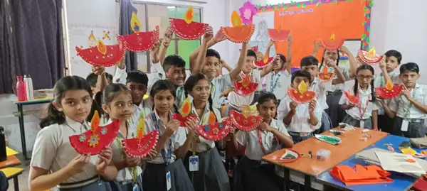 School Celebrations - photo 142