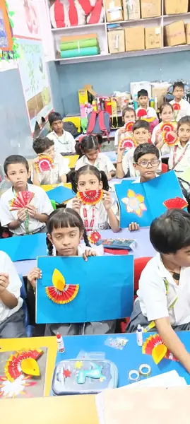 School Celebrations - photo 143