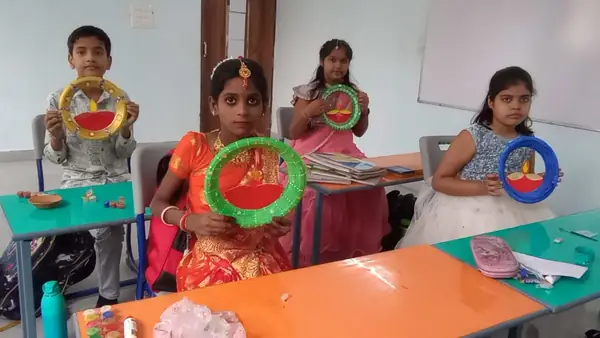 School Celebrations - photo 144