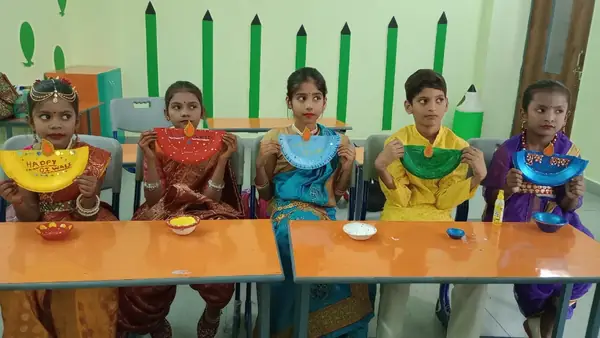 School Celebrations - photo 146