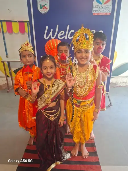 School Celebrations - photo 150