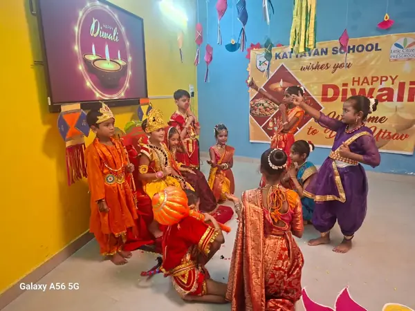 School Celebrations - photo 151