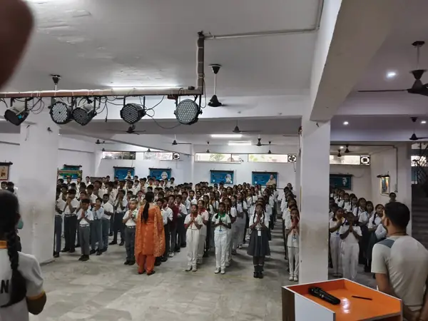 School Celebrations - photo 153