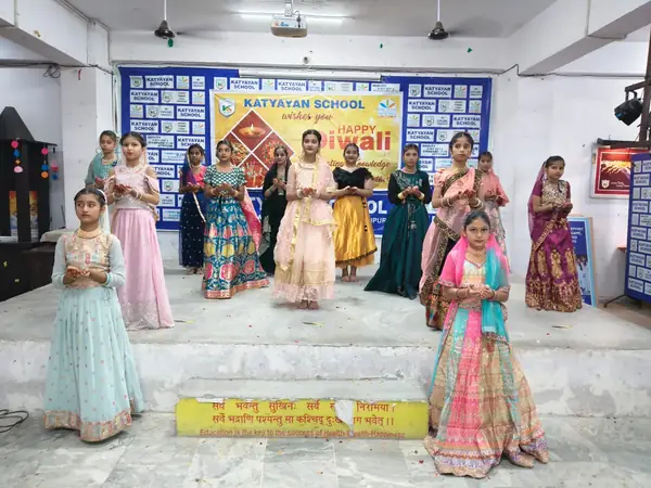 School Celebrations - photo 154