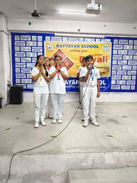 School Celebrations - photo 155