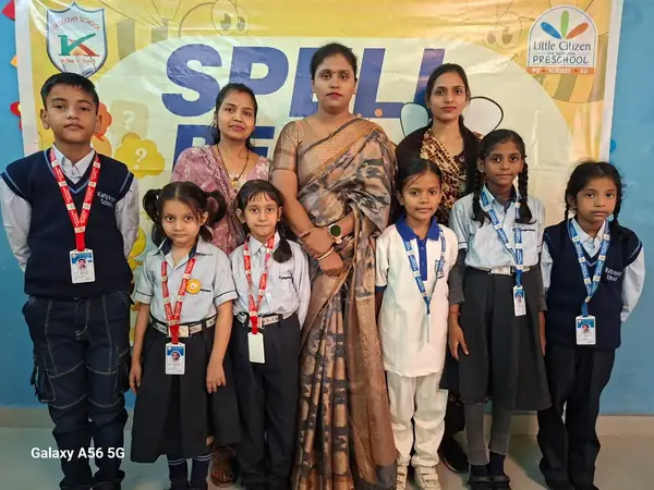 School Celebrations - photo 156