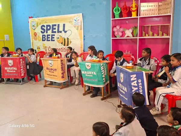 School Celebrations - photo 157