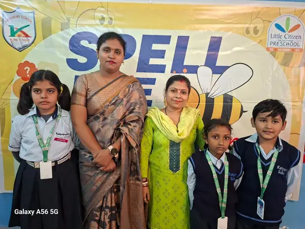 School Celebrations - photo 160