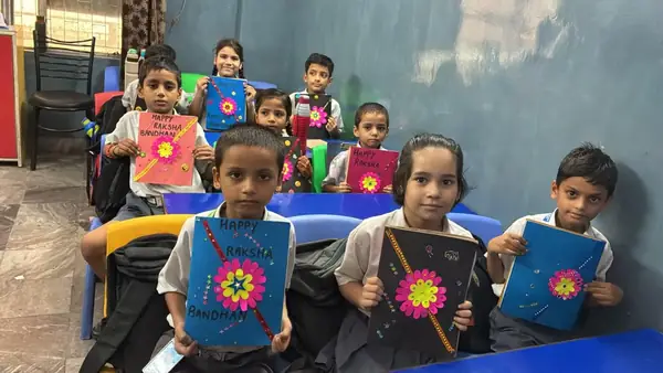 School Celebrations - photo 163