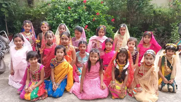 School Celebrations - photo 164