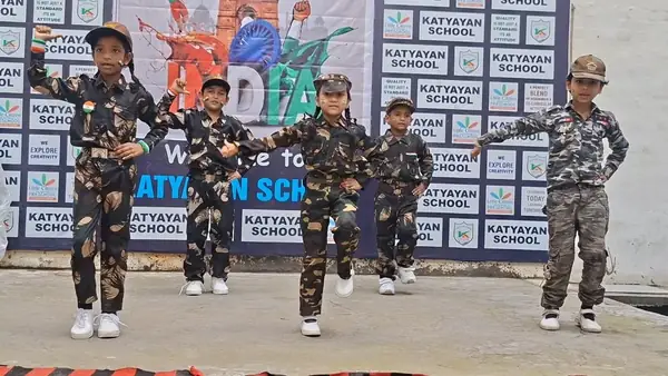 School Celebrations - photo 168