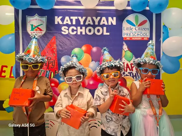 School Celebrations - photo 169