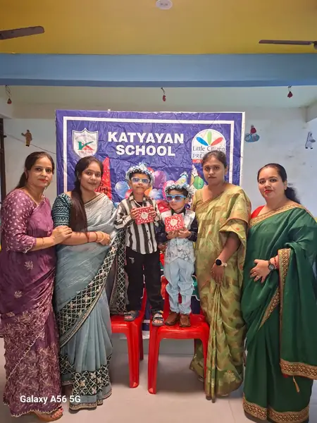 School Celebrations - photo 170