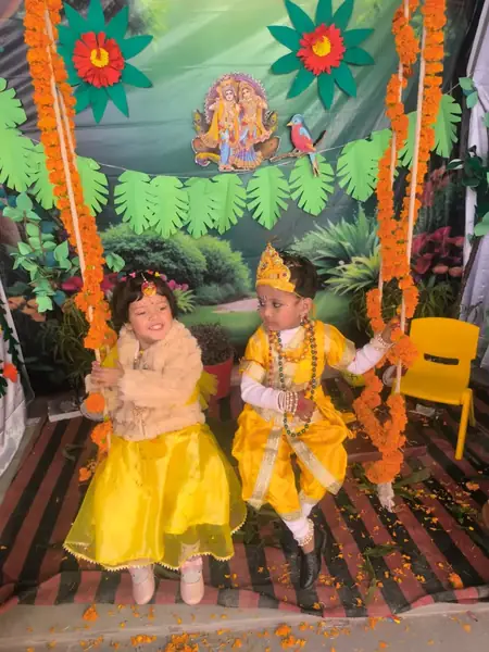 School Celebrations - photo 171