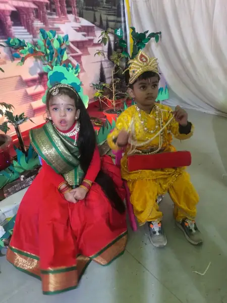 School Celebrations - photo 172