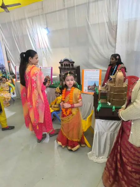 School Celebrations - photo 174