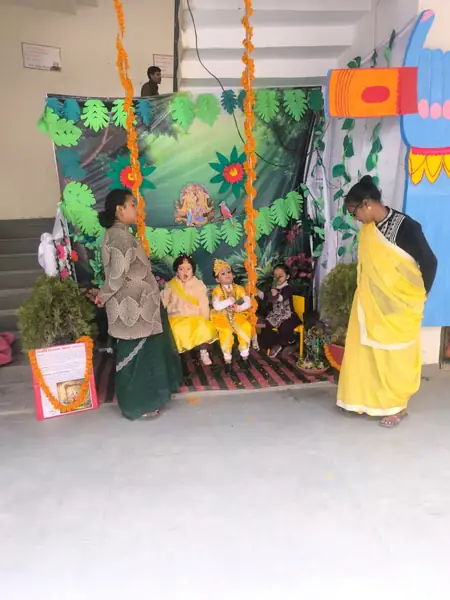 School Celebrations - photo 180