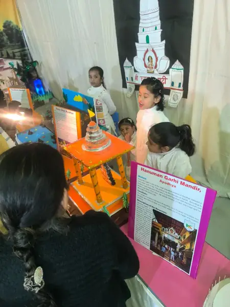 School Celebrations - photo 183