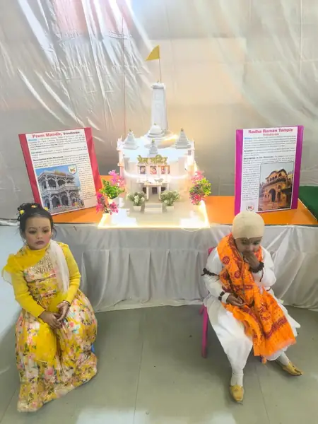 School Celebrations - photo 188