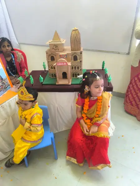 School Celebrations - photo 189