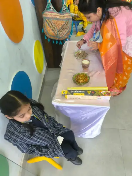 School Celebrations - photo 190
