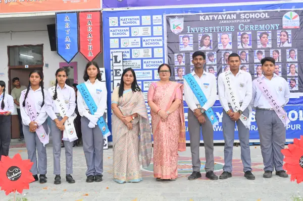 Dignitaries Visit - photo 9