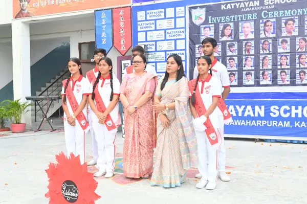 Dignitaries Visit - photo 10