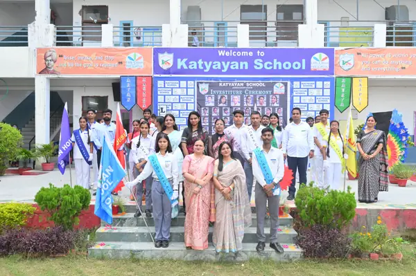 Dignitaries Visit - photo 13