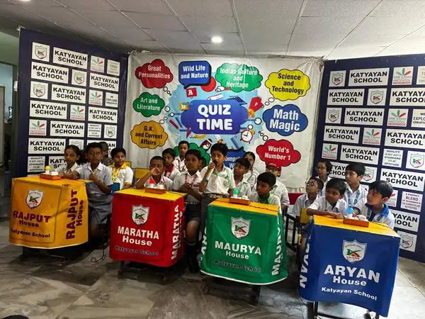 Quizophile - photo 36