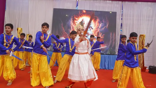 Samanvaya - photo 10