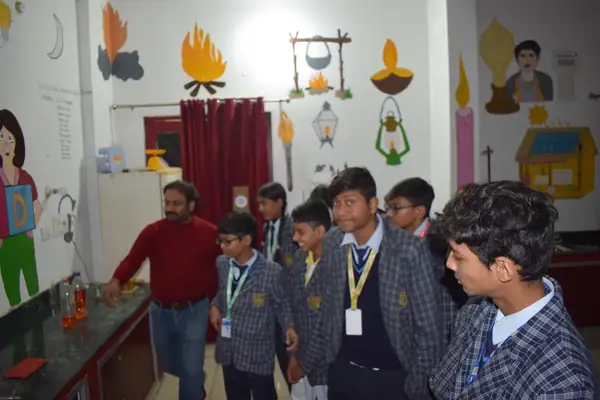 Sopan Aashram - photo 2