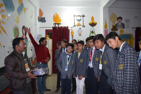 Sopan Aashram - photo 4