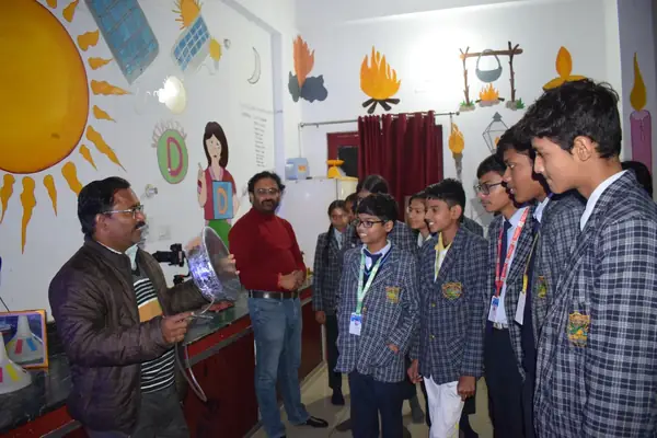 Sopan Aashram - photo 5