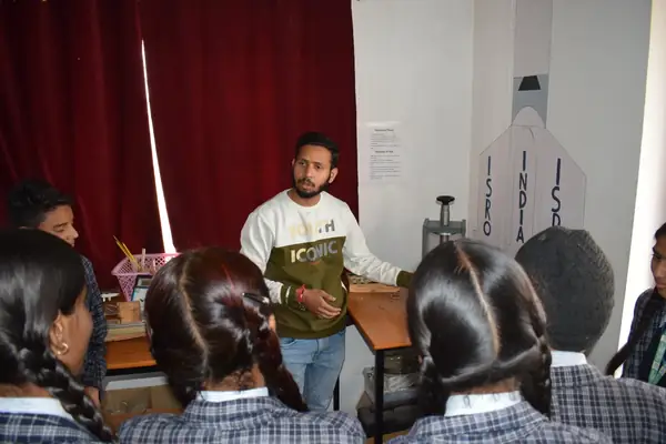 Sopan Aashram - photo 6