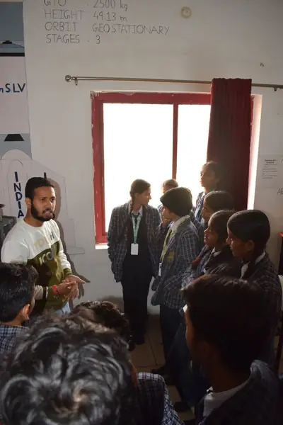 Sopan Aashram - photo 7