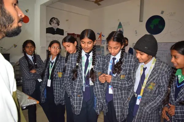 Sopan Aashram - photo 8