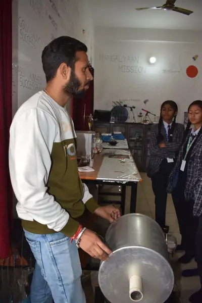 Sopan Aashram - photo 9